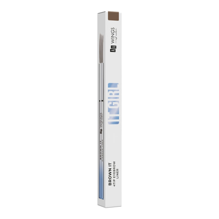 Eyebrow Pen 01 Marrone 0,55 ml