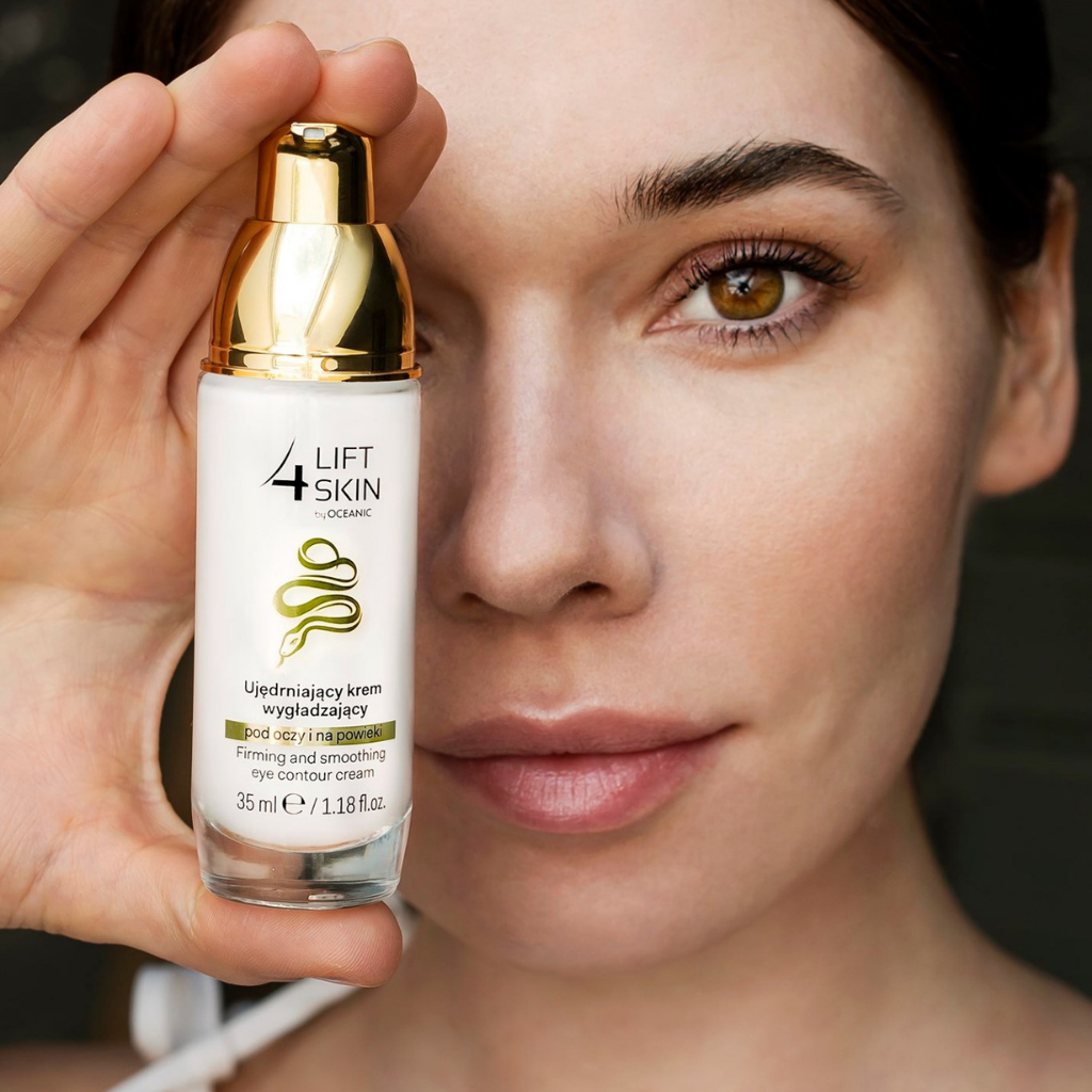 Lift4Skin