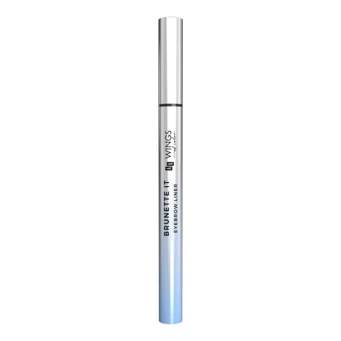 Eyebrow Liner Eyebrow Pen 02 Brunette 0.55 ml