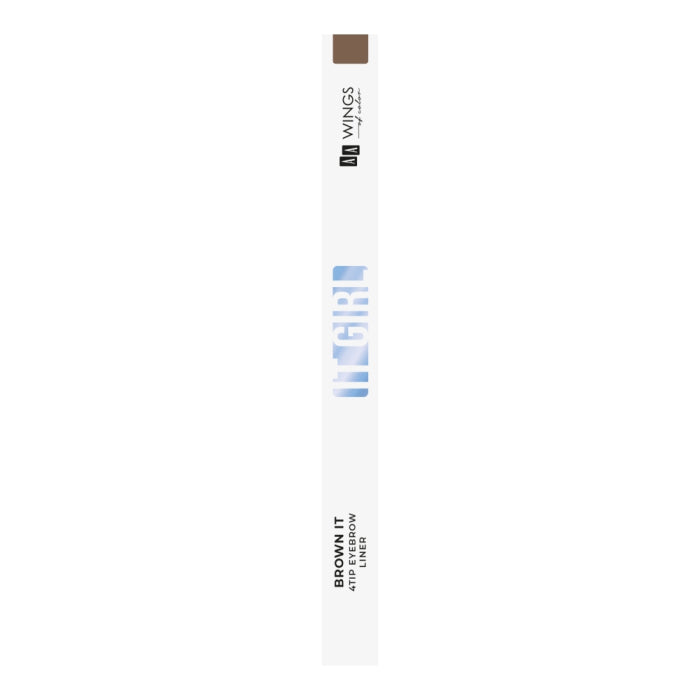 Eyebrow Pen 01 Marrone 0,55 ml