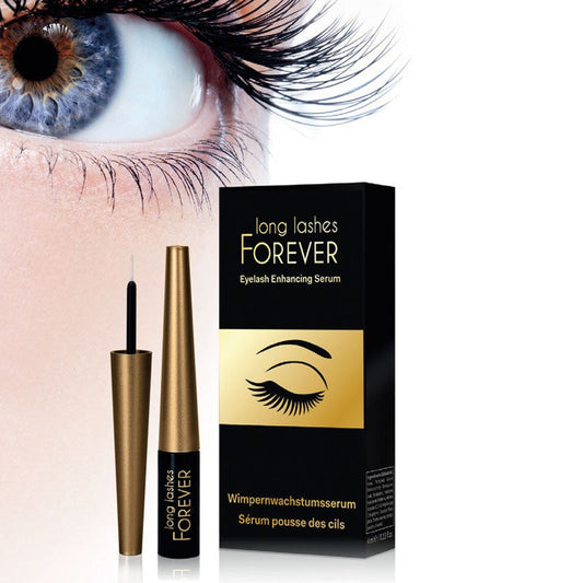 L4L LONG LASHES FOREVER -Siero Ricrescita Ciglia