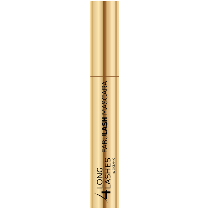 FABULASH MASCARA Step2 -10 ml - Black